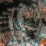 Vinhome Central Park Classic At Landmark 81