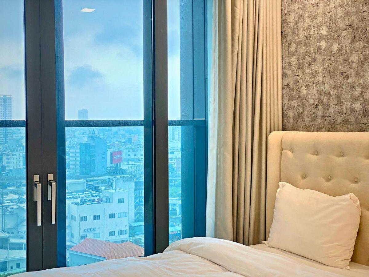 Apartment Vinhome Park Classic At Landmark 81 Ho Chi Minh City