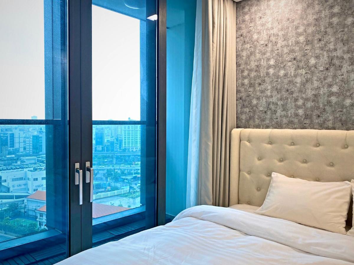 Vinhome Park Classic At Landmark 81 Ho Chi Minh City