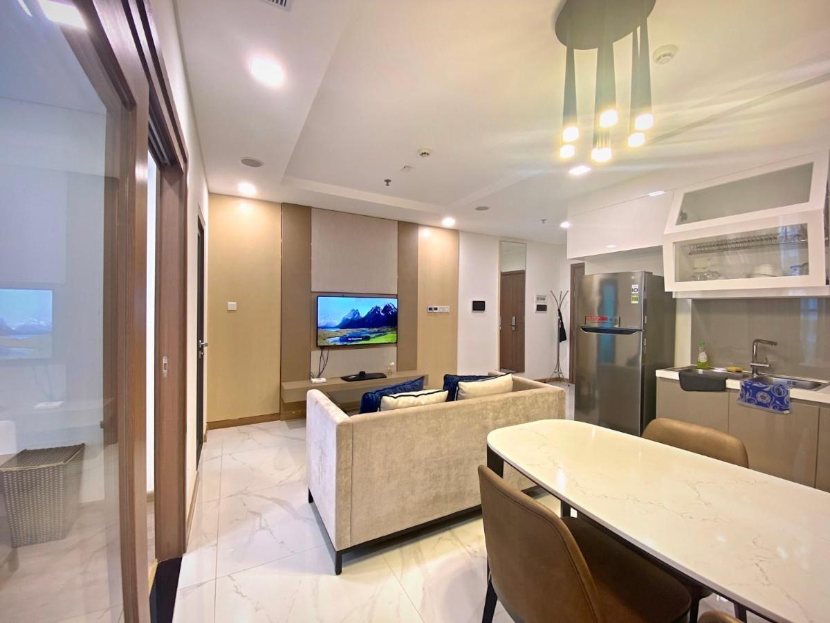 Vinhome Park Classic At Landmark 81 Ho Chi Minh City