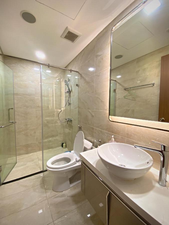 Apartment Vinhome Park Classic At Landmark 81 Ho Chi Minh City