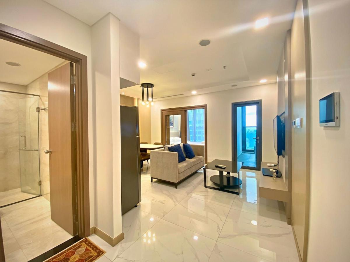 Apartment Vinhome Park Classic At Landmark 81