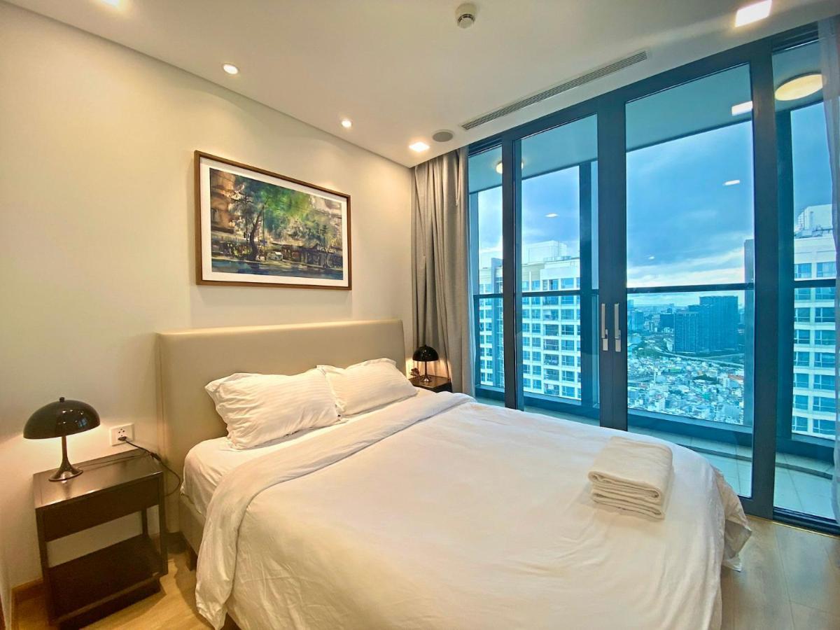Apartment Vinhome Park Classic At Landmark 81