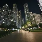 Vinhome central Park 1 phòng ngủ