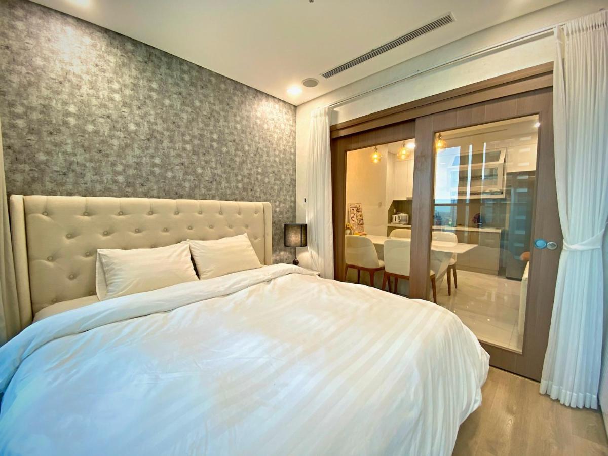 Vinhome Park 1 Ngủ