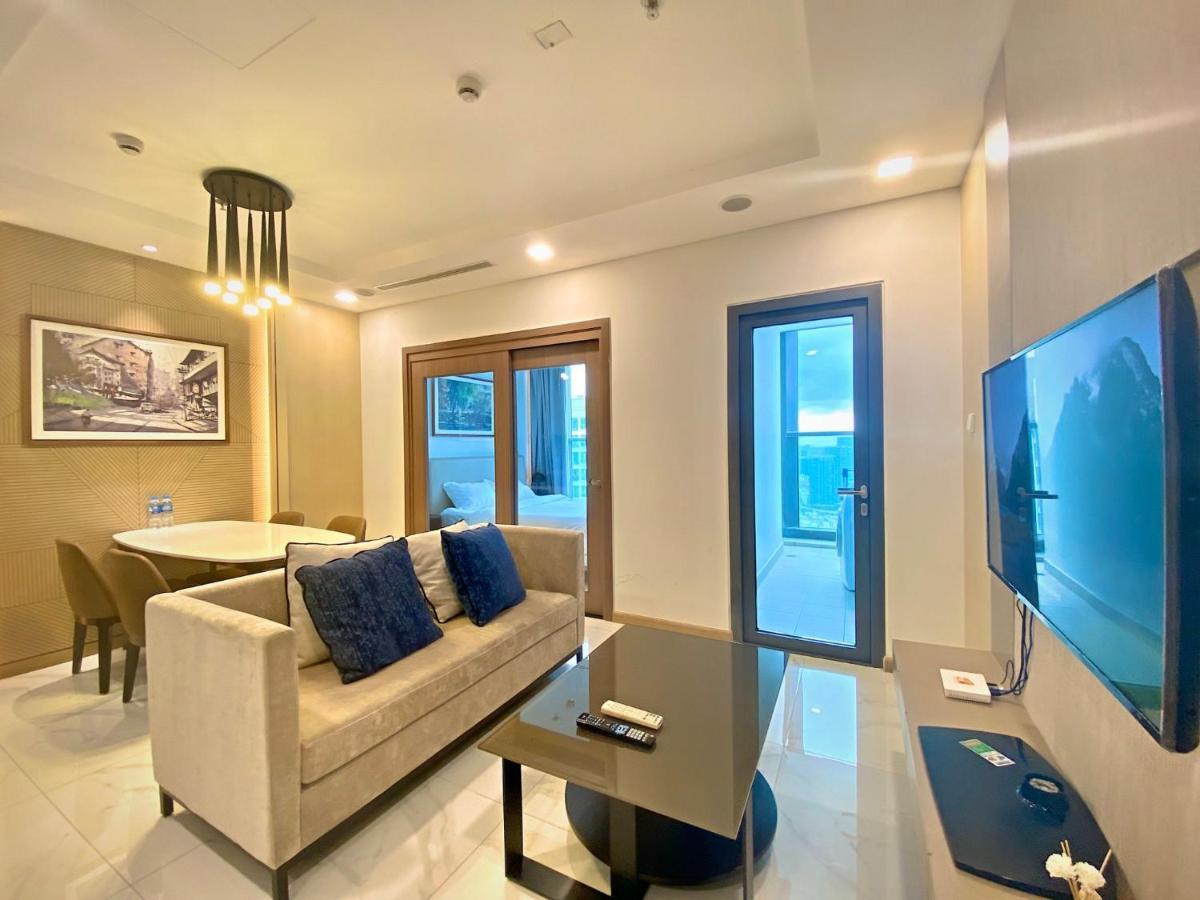 Vinhome Park 1 Ngủ Căn hộ *