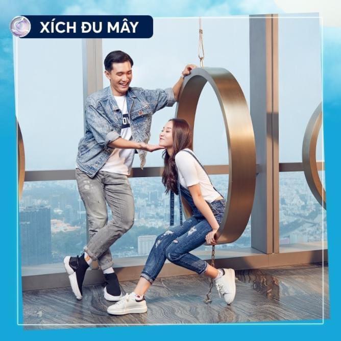 Căn hộ Vinhome Park 1 Ngủ TP. Hồ Chí Minh