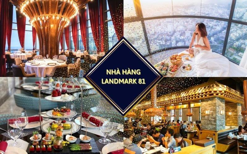 Vinhome Park 1 Ngủ Căn hộ